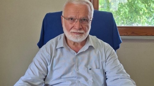 Hasan Uzun: "Karadeniz'e Kurulacak İki Fabrika Bölgenin Göçünü Tersine Çevirecek"